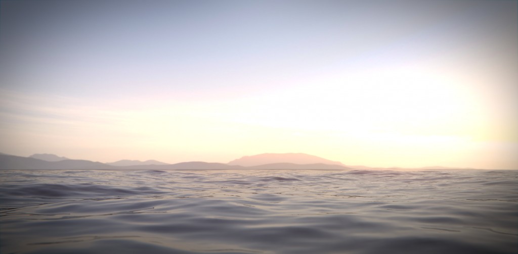 -Ocean- preview image 1
